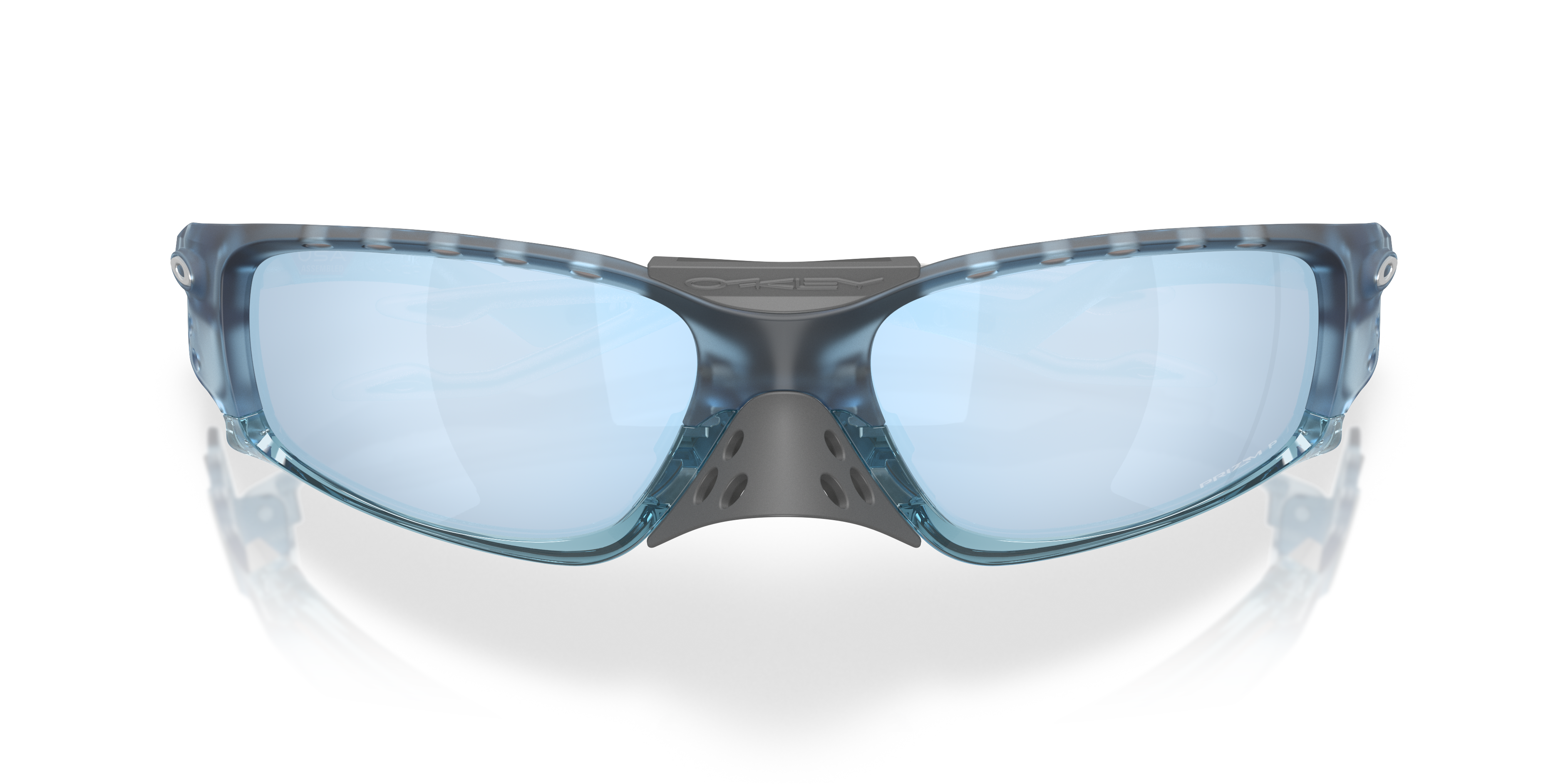 Oakley OO9529 952908 Plantaris Sq 